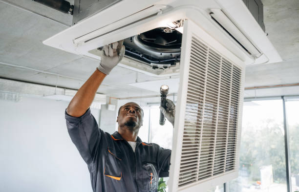Licensed Furnace Repair service in Statesville, NC - FH HVAC